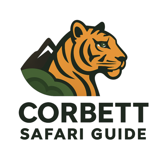 Jim Corbett Safari Guide